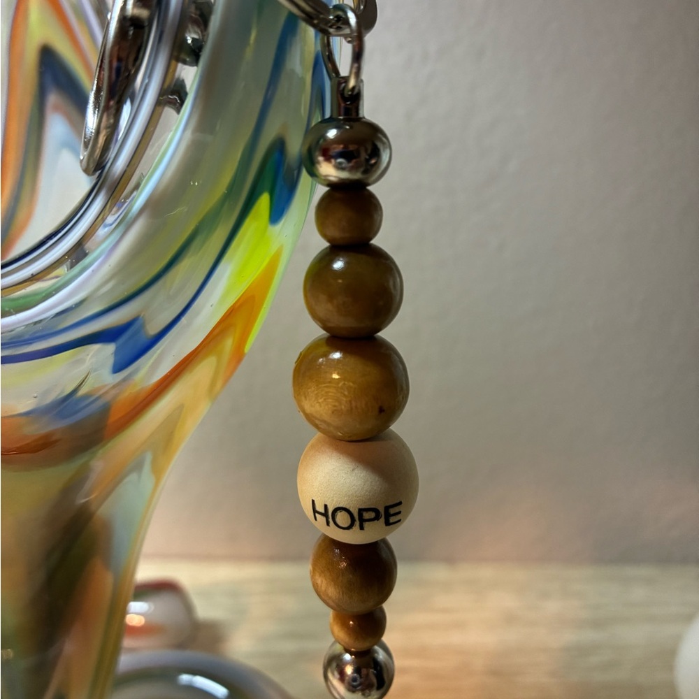 Hand crafted Keychains - Picture 3 of 3